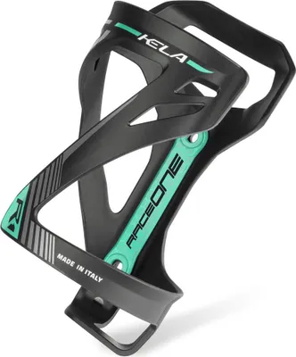 Immagine prodotto di Race One Kela Bottle Cage Nero Nero Taglia unica