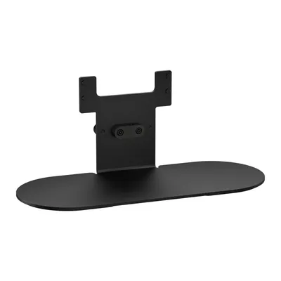 Produktbild von Jabra Videokonferenzständer - Desktop - Schwarz