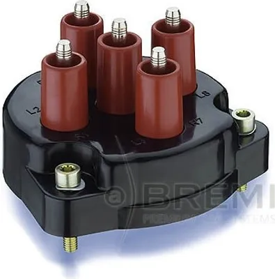 Produktbild von Bremi Zündverteilerkappe 6018R
