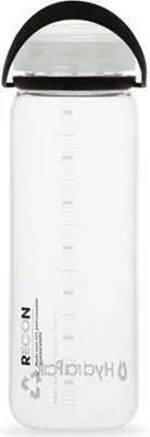 Produktbild von Hydrapak Recon 750ml Softflask Weiß  Weiß One Size