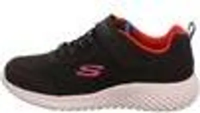 Produktbild von Skechers WIP 403906L/BLK in Black color size 34