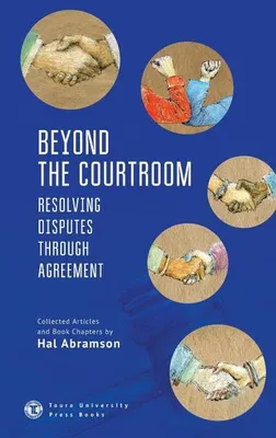 Produktbild von Beyond the Courtroom