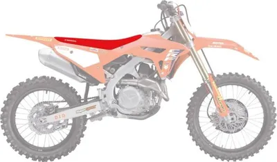 Image de Seatcover Repl Hrc 24