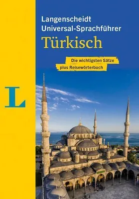 Image de Langenscheidt Universal-Sprachführer Türkisch