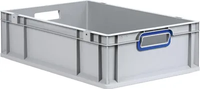 Immagine prodotto di Allit ProfiPlus Aufbewahrungsbox grau 40,0 x 60,0 x 17,0 cm