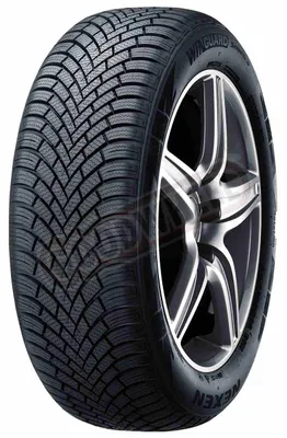 Produktbild von Nexen Winterreifen motorcycle-tyres Winguard SnowG 3 ( 205/65 R15 99T XL 4PR )