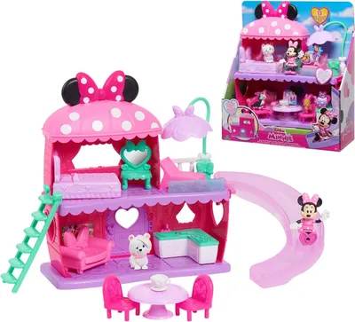 Produktbild von Disney Junior MCN22, 3 Jahr(e)