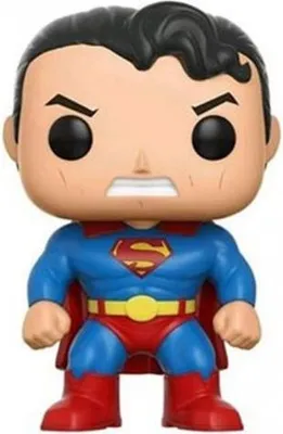 Obrázok produktu pre Pop Heroes Dark Knight Returns