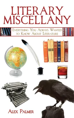 Produktbild von Literary Miscellany