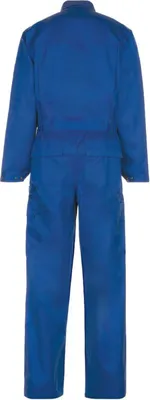 Produktbild von Rallyekombi Tristep kornblumenblau Größe 98