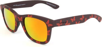 Obrázek produktu pro Italia Independent MOD 090T TERMO Black 50/20/140 Uni sluneční brýle