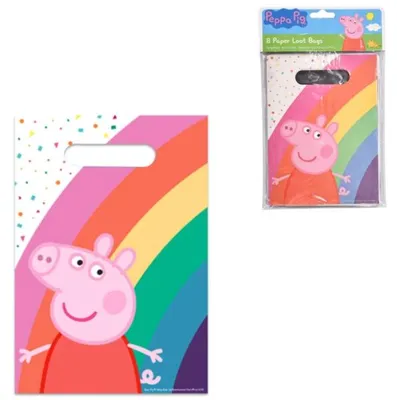 Produktbild von Amscan 9906335, Papier, 6 Stück(e)