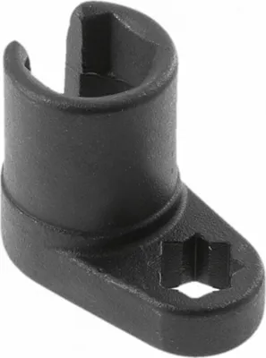 Obrázek produktu pro Klíč na lambda sondy Högert, 22 mm