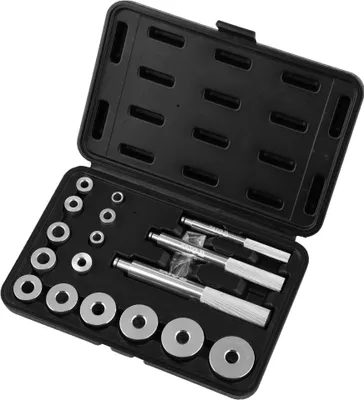 Obrázek produktu pro Yato YT-25415, 17 kusů