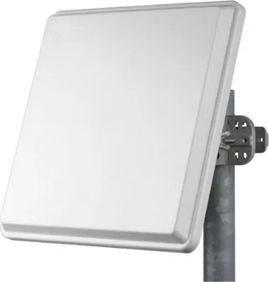 Obrázok produktu pre Dvojito polarizovaná sektorová anténa 90°, 16 dBi, 4,9–6,1 GHz