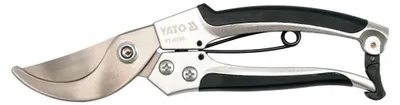 Produktbild von Yato Universalschere 200 mm Aluminium Edelstahl