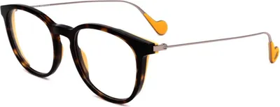 Produktbild von Moncler Sonnenbrille ML5072 052 53 19 145
