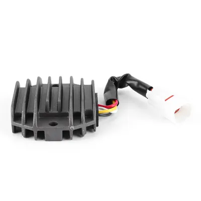 Obrázok produktu pre Usmerňovač pre Yamaha, regulátor napätia, usmerňovač ATV, 5TG-81960-00-00, 1PD-81960-0