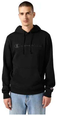 Image de Sweat à capuche Champion Hooded Sweatshirt pour Homme