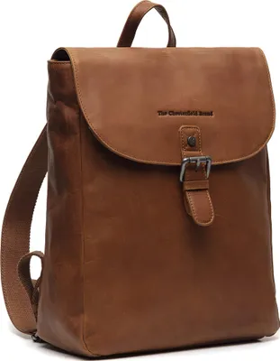 Produktbild von The Chesterfield Brand Vermont - Rucksack 34 cm (cognac)