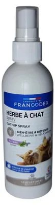 Produktbild von Francodex Spray mit Katzenminze, 200 ml