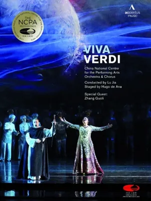 Obrázok produktu pre Viva Verdi