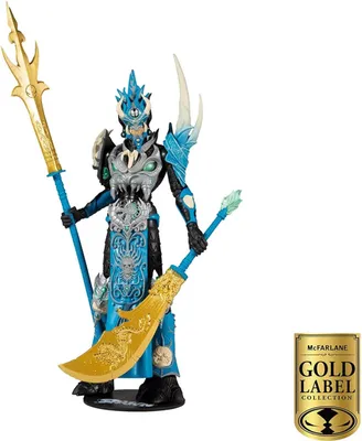 Zdjęcie produktu dla McFarlane Spawn Mandarin Figurka 18cm