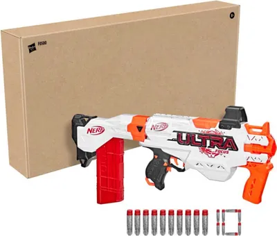Zdjęcie produktu dla Nerf Ultra Focus
