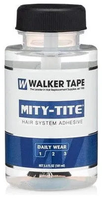 Obrázok produktu pre Walker Tape Mity-Tite Lepidlo na vlasy 101 ml