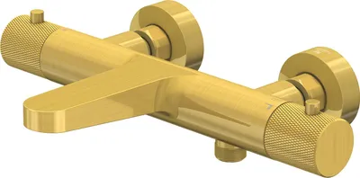 Immagine prodotto di Steinberg Série 171 Thermostat, pour baignoire, apparent, saillie 194mm, 1713100BG, 1713100BG