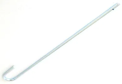 Image de Rolly Toys Lenksäule Lenkstange für Rolly rollyX-Trac 10 x 545 mm