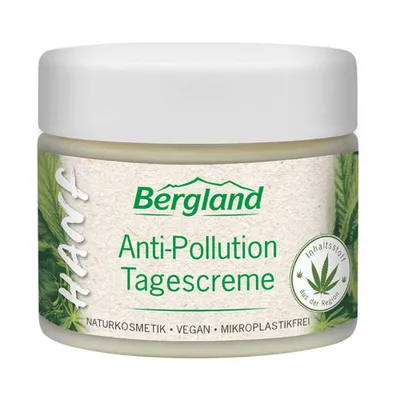 Produktbild von Hanf Anti-Pollution - Tagescreme 50ml