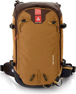 Produktbild von Arva Explore 30 Rucksack Braun Braun One Size
