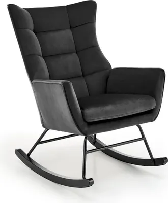 Image de Fauteuil à bascule Bazalto