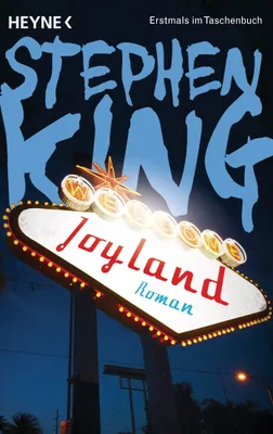 Produktbild von Joyland