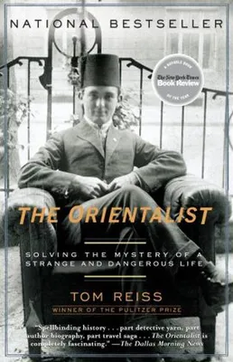 Obrázek produktu pro The Orientalist
