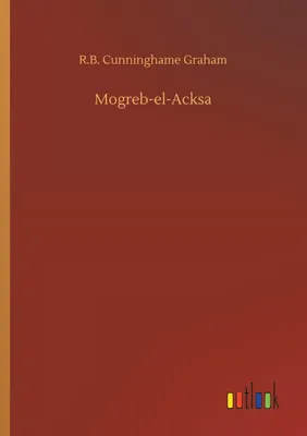 Produktbild von Mogreb-el-Acksa