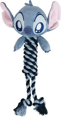 Obrázek produktu pro Disney Stitch - Hračka pro psy - Kauseil