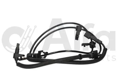 Produktbild von Alfa e-Parts ABS Sensor Raddrehzahl Vorne Links für JEEP CHEROKEE (KJ) AF02016