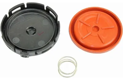 Immagine prodotto di Diaframma di ventilazione del carter parte superiore METZGER per BMW 1 (E87)