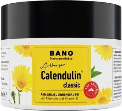 Produktbild von Calendulin Arlberger Salbe 200 ml