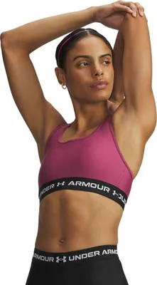 Image de Soutien-gorge Under Armour 1361034-661 pour Femme