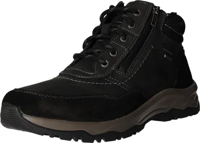 Produktbild von JOSEF SEIBEL Leroy 57 | Halbschuh für Herren | Schwarz
