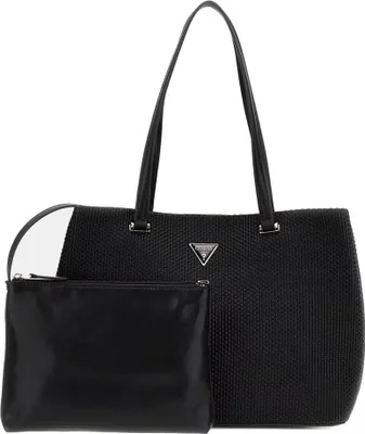 Produktbild von GUESS PHAEDRA TOTE Schwarz