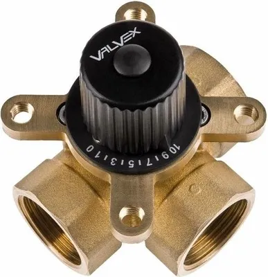 Produktbild von Controlmix DN20 3-Wege-Mischventil