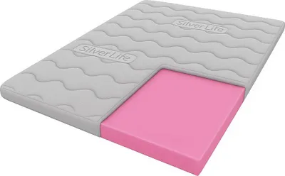 Obrázek produktu pro Matracový topper Argon Premium 200x200 Hard T30