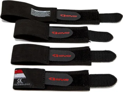 Produktbild von Schutzvorrichtungen Axis Straps Single L EVS_SPORTS