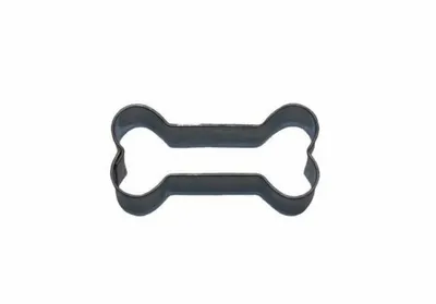 Obrázek produktu pro Kost 60mm nerez