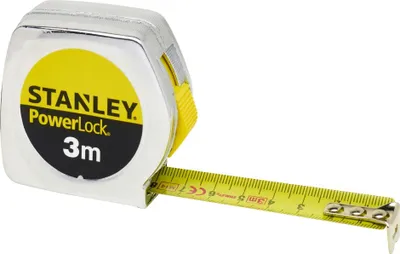 Obrázek produktu pro Stanley 0-33-238, 90 mm, 30 mm, 150 mm, 95 g