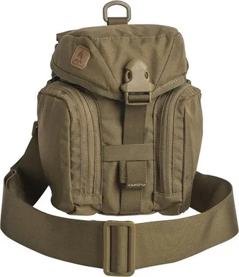 Produktbild von Famanu Bushcraft Survival Kit - Outdoor Notfallausrüstungstasche